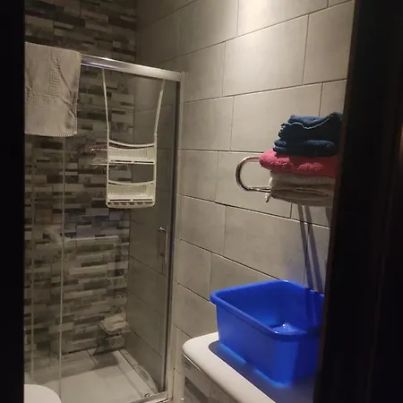Apartment Cosy Groundfloor Close To Sea And Shops