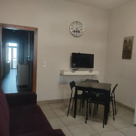 Cosy Groundfloor Close To Sea And Shops * St. Paul's Bay